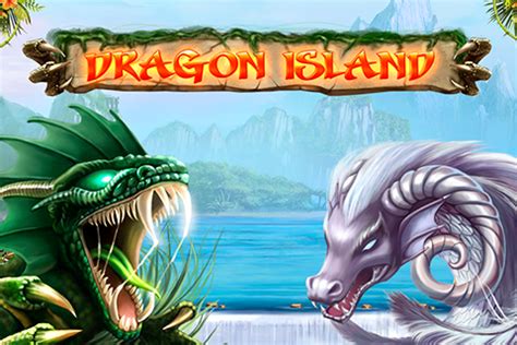 Dragon Island Slots (Netent) .